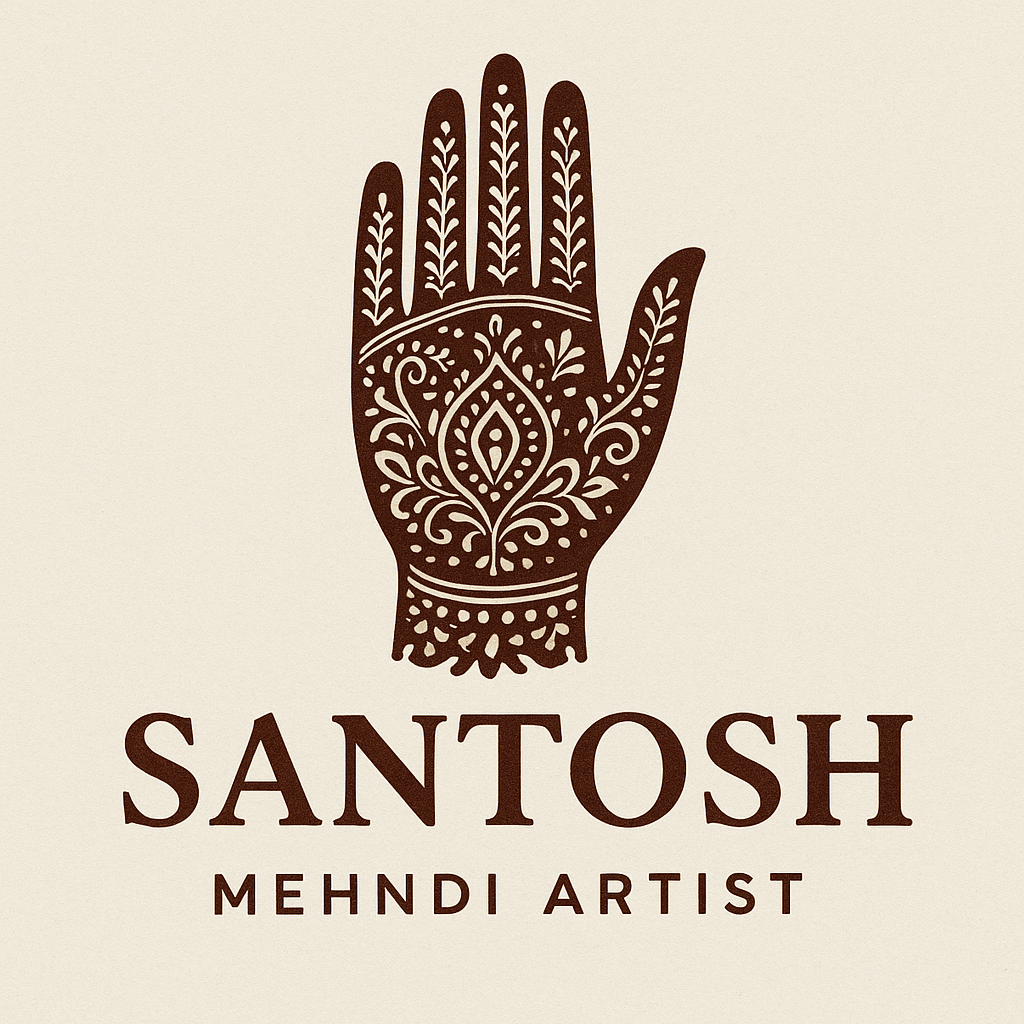 santoshmehandiartist.in